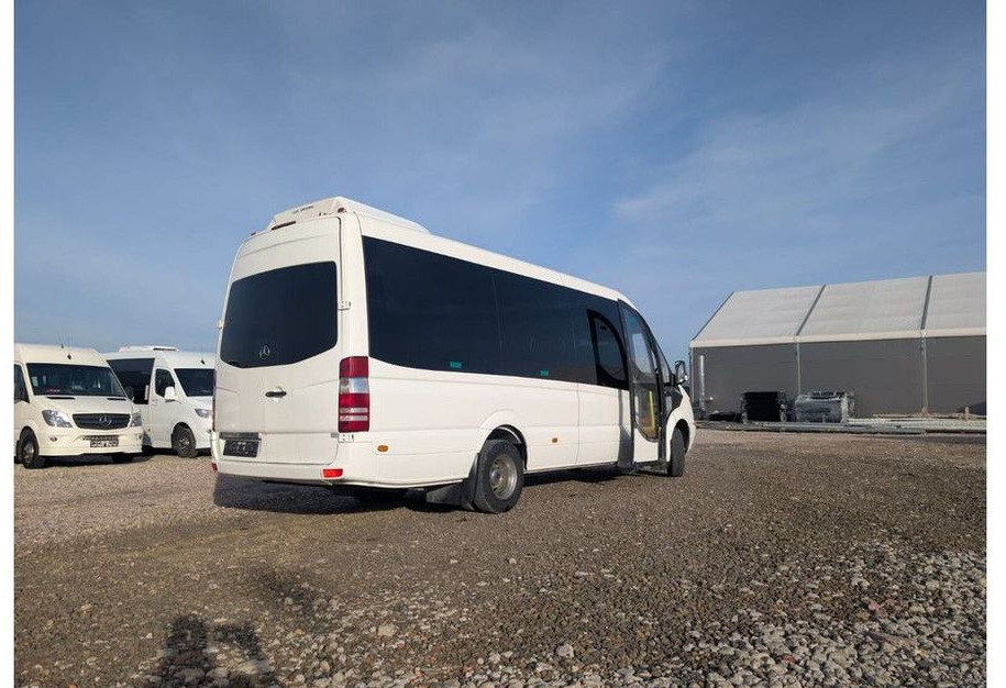 Mercedes-Benz Sprinter 519 - Minibus, Transport de personnes: photos 4 Mercedes-Benz Sprinter 519 - Minibus, Transport de personnes: photos 4