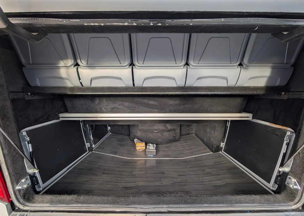 Mercedes-Benz Sprinter 519 en leasing occasion Mercedes-Benz Sprinter 519: photos 8 Mercedes-Benz Sprinter 519 en leasing occasion Mercedes-Benz Sprinter 519: photos 8