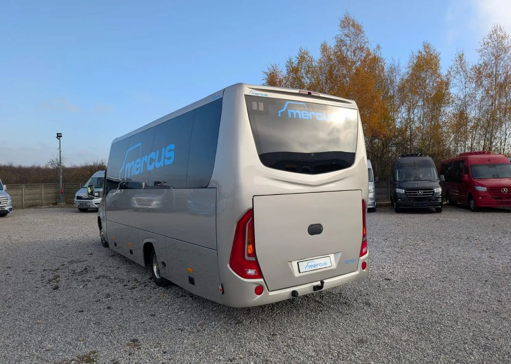 Mercedes-Benz Sprinter 519 en leasing occasion Mercedes-Benz Sprinter 519: photos 10 Mercedes-Benz Sprinter 519 en leasing occasion Mercedes-Benz Sprinter 519: photos 10