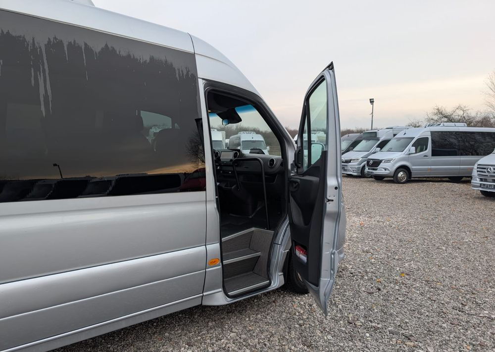 Minibus, Transport de personnes neuf Mercedes-Benz Sprinter 519: photos 13 Minibus, Transport de personnes neuf Mercedes-Benz Sprinter 519: photos 13