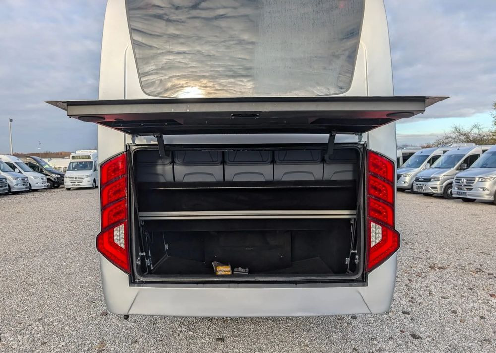 Mercedes-Benz Sprinter 519 en leasing occasion Mercedes-Benz Sprinter 519: photos 7 Mercedes-Benz Sprinter 519 en leasing occasion Mercedes-Benz Sprinter 519: photos 7