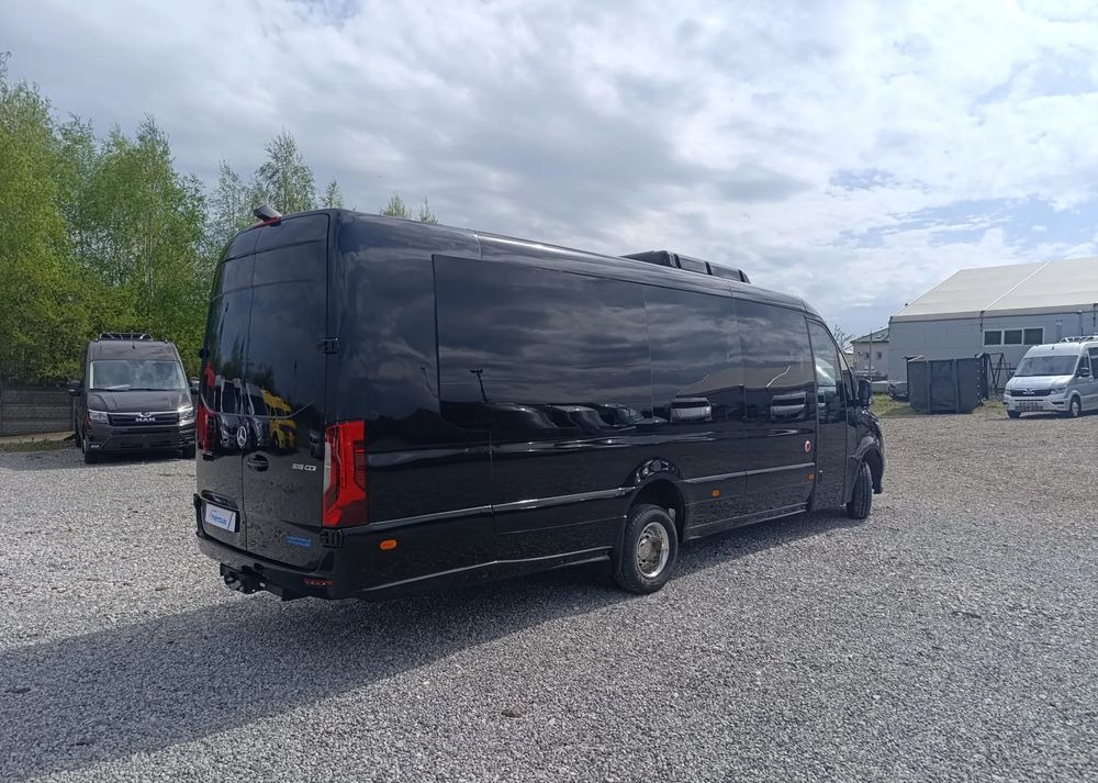 Mercedes-Benz Sprinter 519 - Minibus, Transport de personnes: photos 4 Mercedes-Benz Sprinter 519 - Minibus, Transport de personnes: photos 4