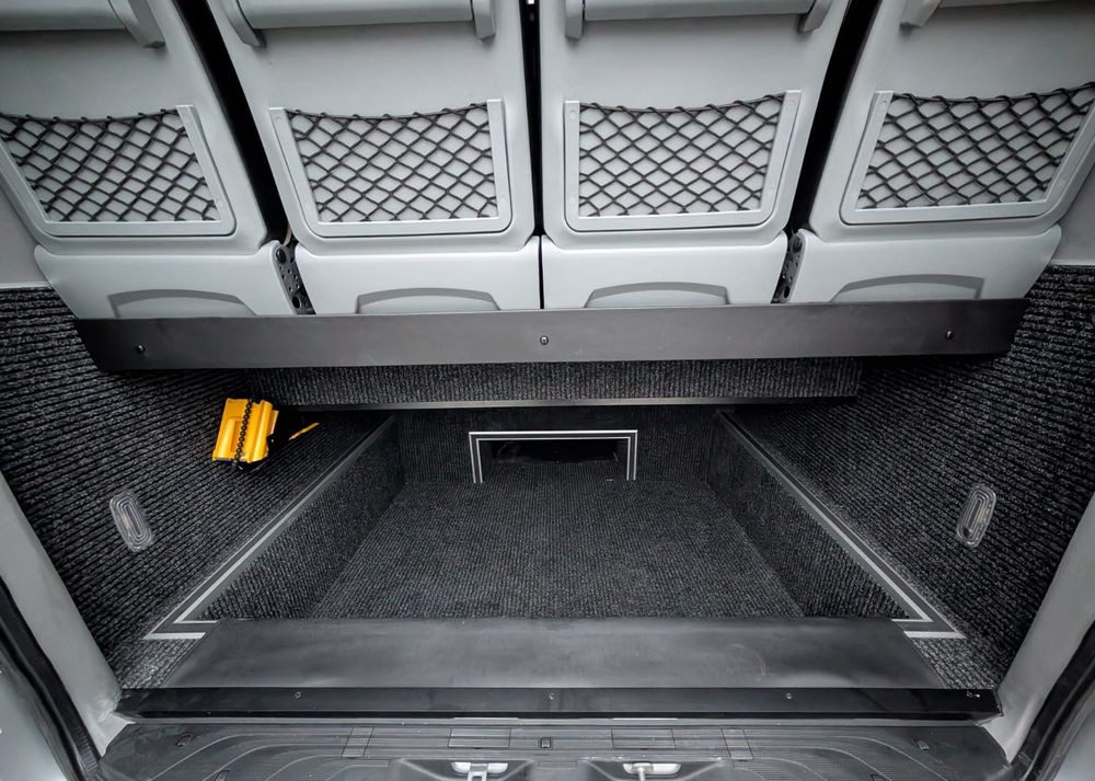 Minibus, Transport de personnes neuf Mercedes-Benz Sprinter 519: photos 7 Minibus, Transport de personnes neuf Mercedes-Benz Sprinter 519: photos 7