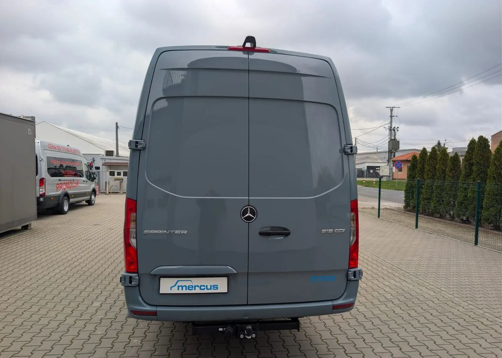Minibus, Transport de personnes neuf Mercedes-Benz Sprinter 519: photos 6 Minibus, Transport de personnes neuf Mercedes-Benz Sprinter 519: photos 6
