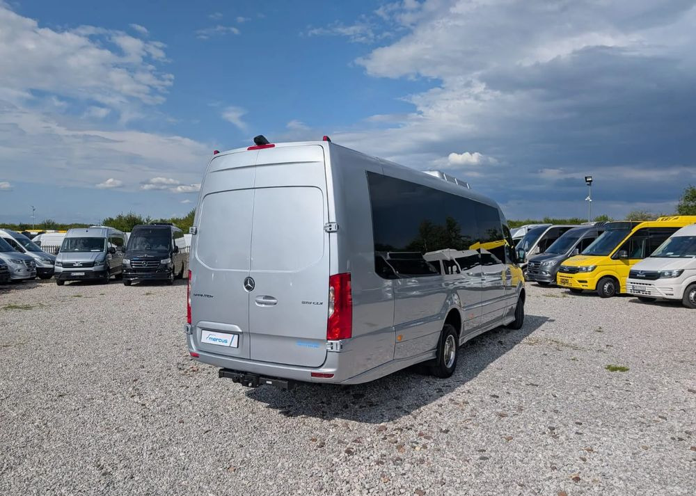 Mercedes-Benz Sprinter 519 - Minibus, Transport de personnes: photos 5 Mercedes-Benz Sprinter 519 - Minibus, Transport de personnes: photos 5