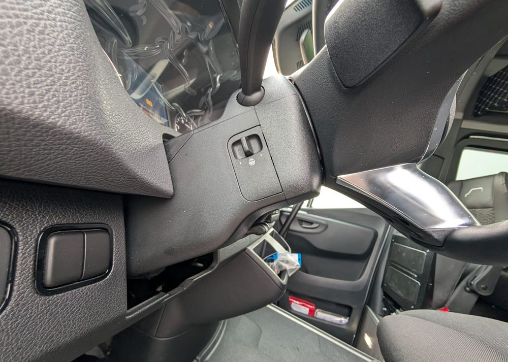 Minibus, Transport de personnes neuf Mercedes-Benz Sprinter 519: photos 17 Minibus, Transport de personnes neuf Mercedes-Benz Sprinter 519: photos 17