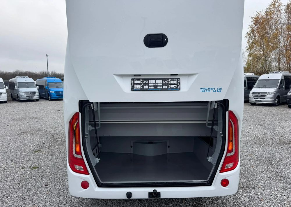 Mercedes-Benz Sprinter 519 - Minibus, Transport de personnes: photos 5 Mercedes-Benz Sprinter 519 - Minibus, Transport de personnes: photos 5