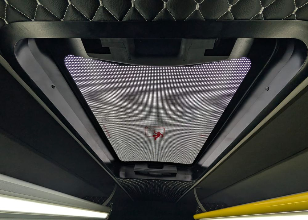 Minibus, Transport de personnes neuf Mercedes-Benz Sprinter 519: photos 23 Minibus, Transport de personnes neuf Mercedes-Benz Sprinter 519: photos 23