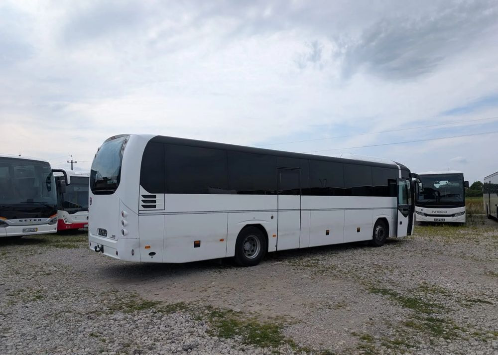 Neoplan Tourliner - Autocar: photos 4 Neoplan Tourliner - Autocar: photos 4