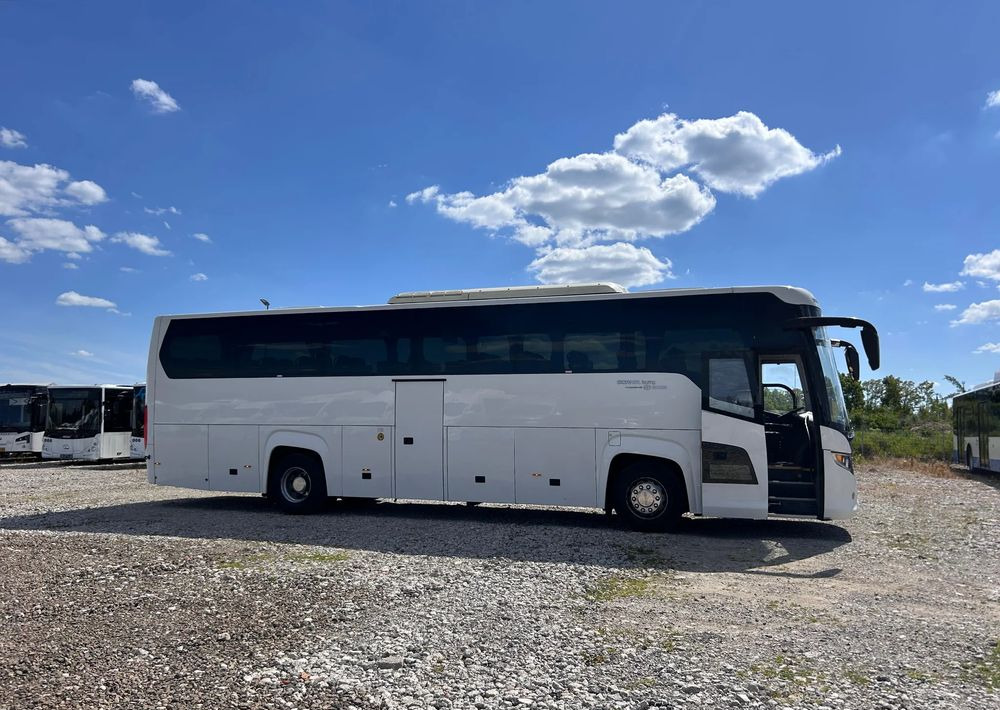 Scania Higer - Autocar: photos 3 Scania Higer - Autocar: photos 3