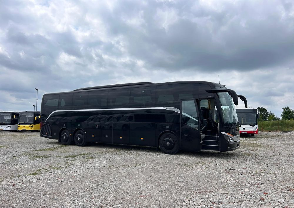Setra S 516 HD - Autocar: photos 3 Setra S 516 HD - Autocar: photos 3