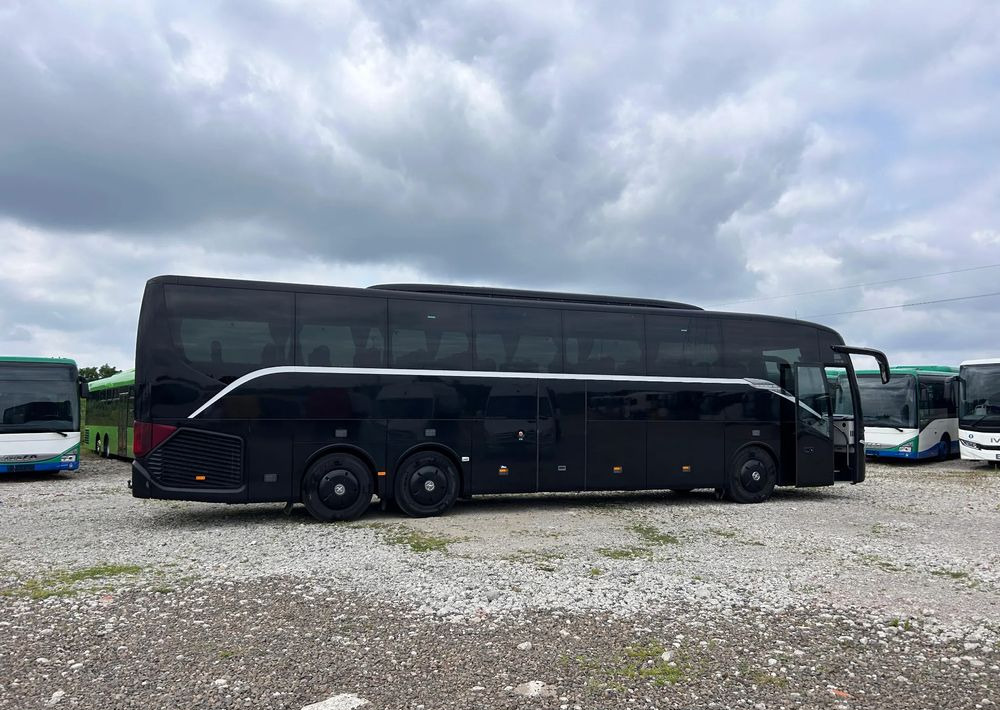 Setra S 516 HD - Autocar: photos 4 Setra S 516 HD - Autocar: photos 4