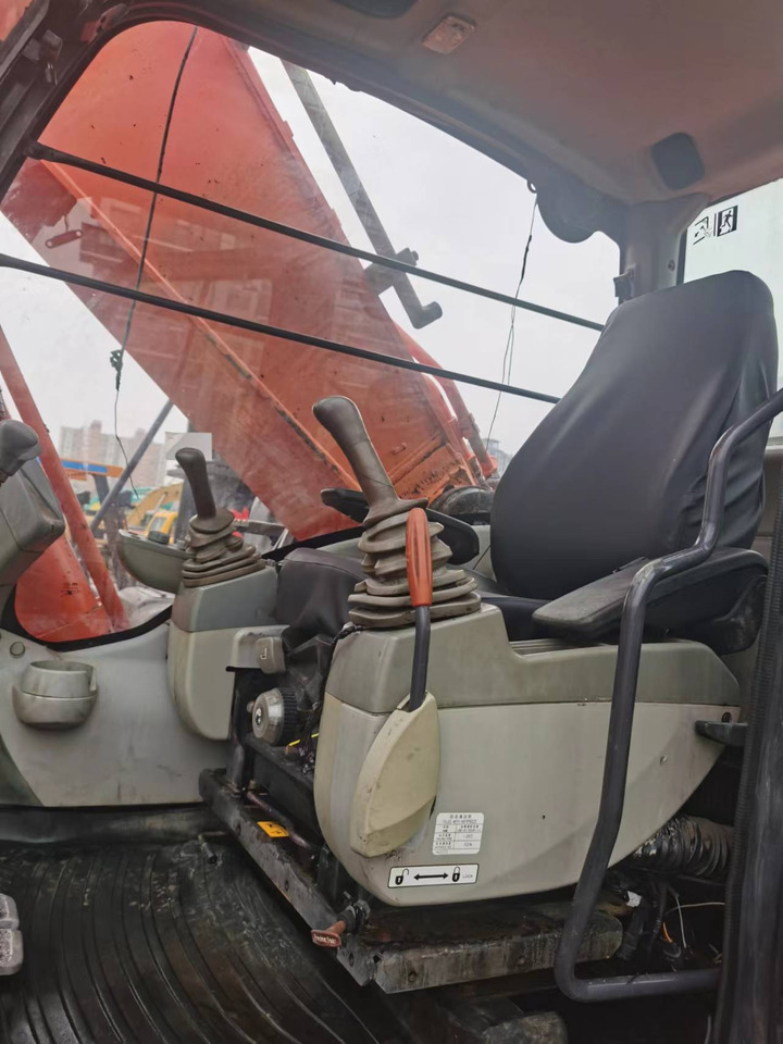 HITACHI ZX360H-5G - Pelle sur chenille: photos 4 HITACHI ZX360H-5G - Pelle sur chenille: photos 4