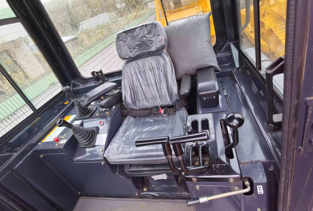 SHANTUI SD22 - Bulldozer: photos 4 SHANTUI SD22 - Bulldozer: photos 4