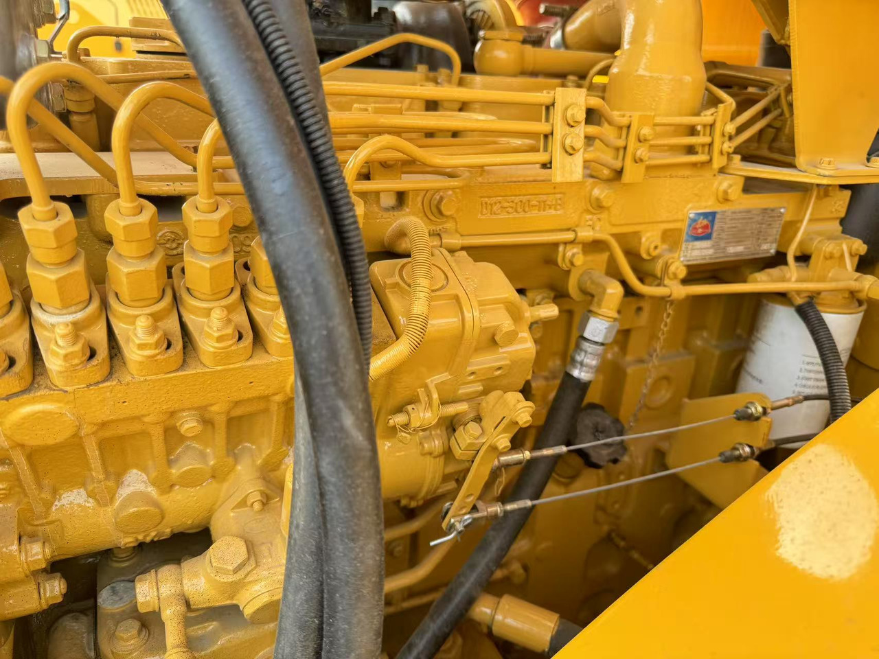 XCMG XS143J - Rouleau compresseur: photos 4 XCMG XS143J - Rouleau compresseur: photos 4