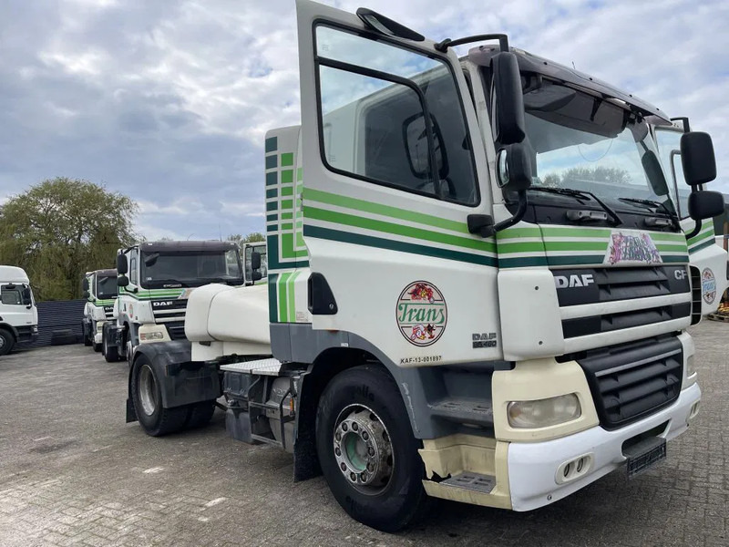 DAF CF 85.460 Tractor unit - Tracteur routier: photos 1 DAF CF 85.460 Tractor unit - Tracteur routier: photos 1