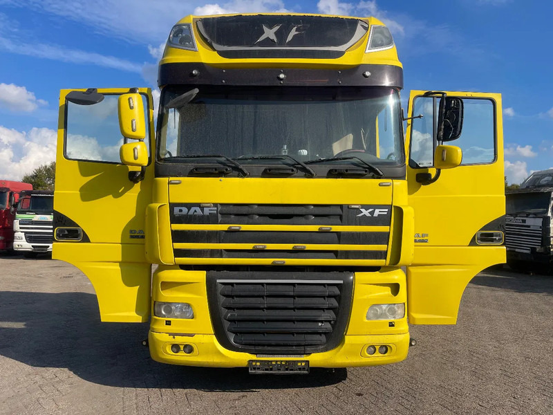 DAF XF 105.460 Tractor unit - Tracteur routier: photos 2 DAF XF 105.460 Tractor unit - Tracteur routier: photos 2