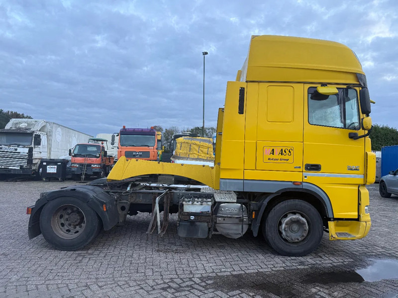 DAF XF 105.460 Tractor unit - Tracteur routier: photos 4 DAF XF 105.460 Tractor unit - Tracteur routier: photos 4