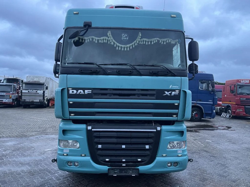 DAF XF 105.460 Tractor unit - Tracteur routier: photos 4 DAF XF 105.460 Tractor unit - Tracteur routier: photos 4