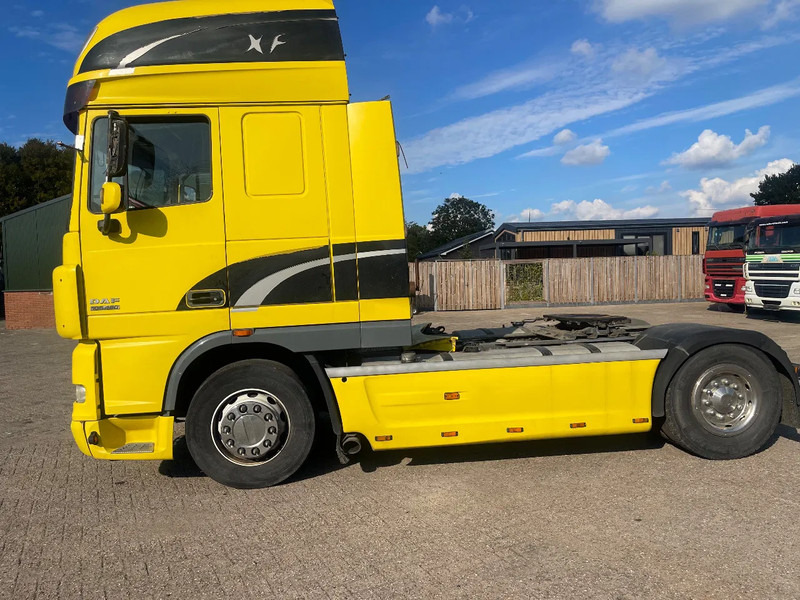 DAF XF 105.460 Tractor unit - Tracteur routier: photos 5 DAF XF 105.460 Tractor unit - Tracteur routier: photos 5