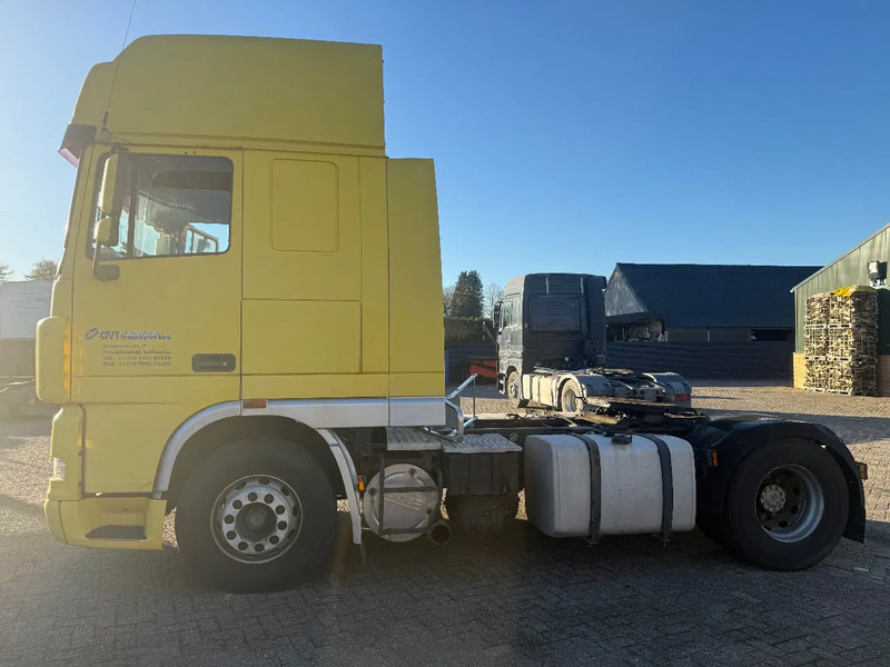 DAF XF 95.430 Tractor Unit - Tracteur routier: photos 5 DAF XF 95.430 Tractor Unit - Tracteur routier: photos 5