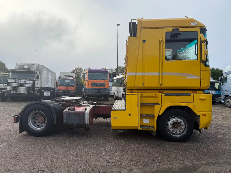 Renault Magnum 430 Tractor unit - Tracteur routier: photos 4 Renault Magnum 430 Tractor unit - Tracteur routier: photos 4