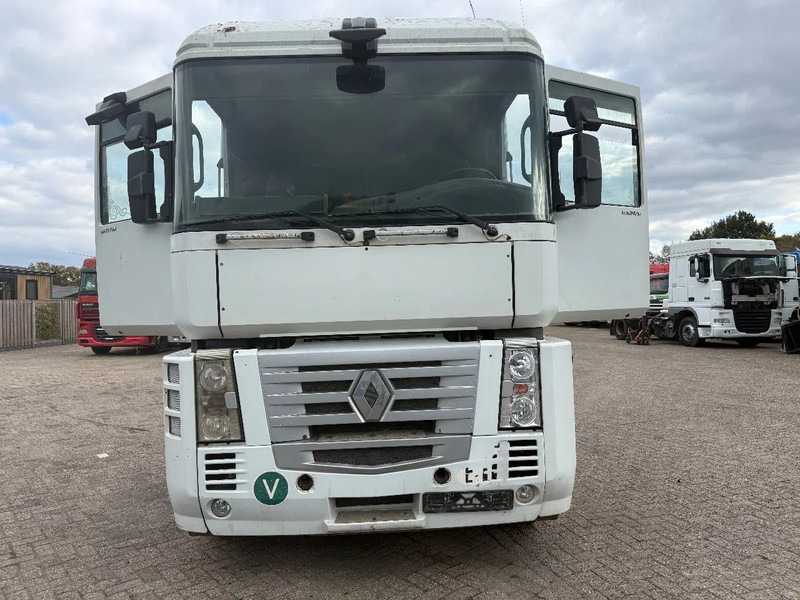 Renault Magnum 460 Tractor unit - Tracteur routier: photos 2 Renault Magnum 460 Tractor unit - Tracteur routier: photos 2