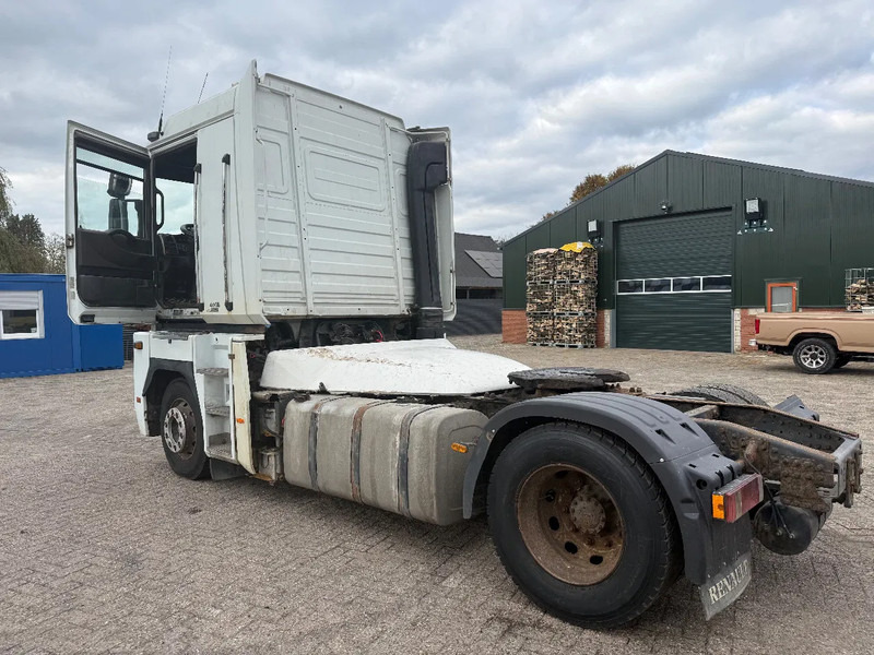 Tracteur routier Renault Magnum 460 Tractor unit: photos 7