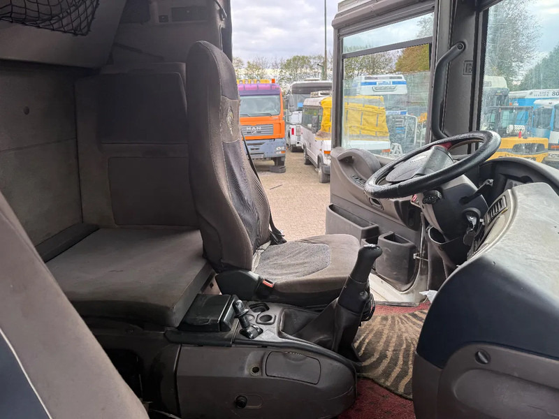 Tracteur routier Renault Magnum 460 Tractor unit: photos 13