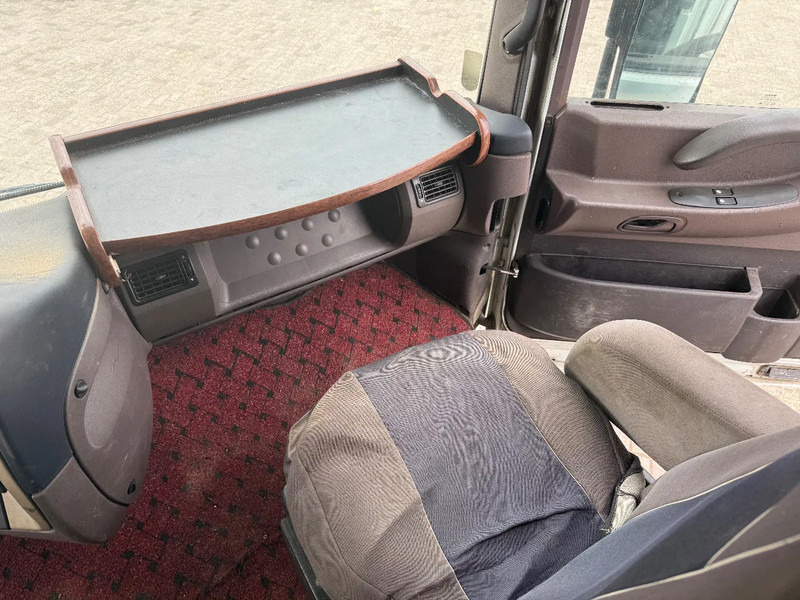 Tracteur routier Renault Magnum 460 Tractor unit: photos 12