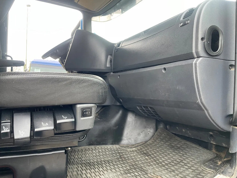 Tracteur routier Scania R560 V8 Tractor unit: photos 15