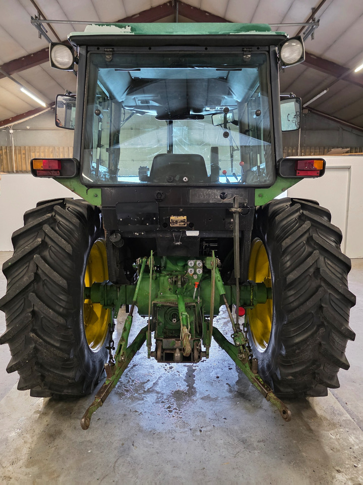 John Deere 2650 Synchron - Autre matériel: photos 3 John Deere 2650 Synchron - Autre matériel: photos 3