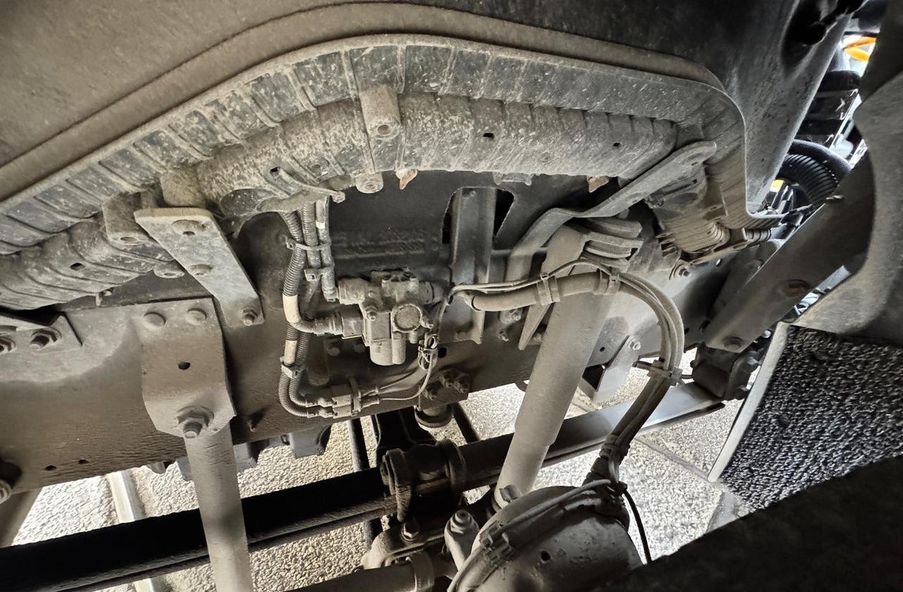 Daf XF 460 FT - euro 6 - Tracteur routier: photos 4 Daf XF 460 FT - euro 6 - Tracteur routier: photos 4