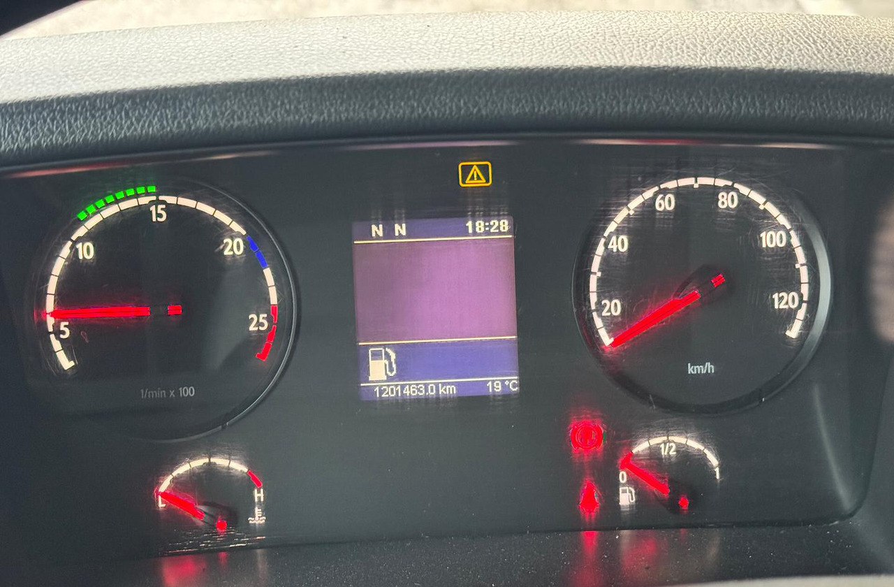 Trattore Stradale Scania R420 - euro 5 - Tracteur routier: photos 5 Trattore Stradale Scania R420 - euro 5 - Tracteur routier: photos 5