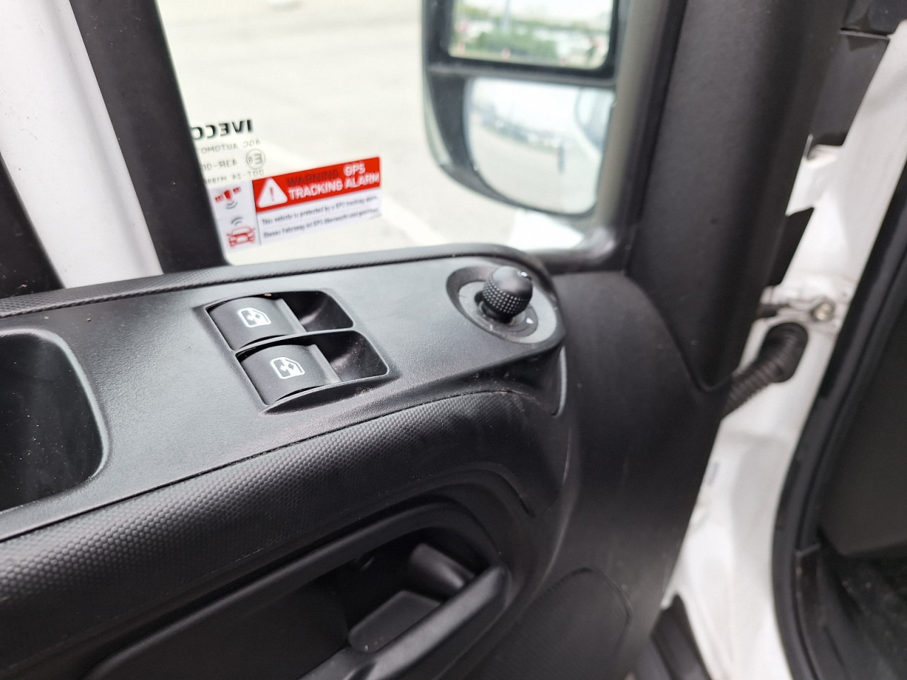 Fourgon utilitaire IVECO Daily ne postoji: photos 7