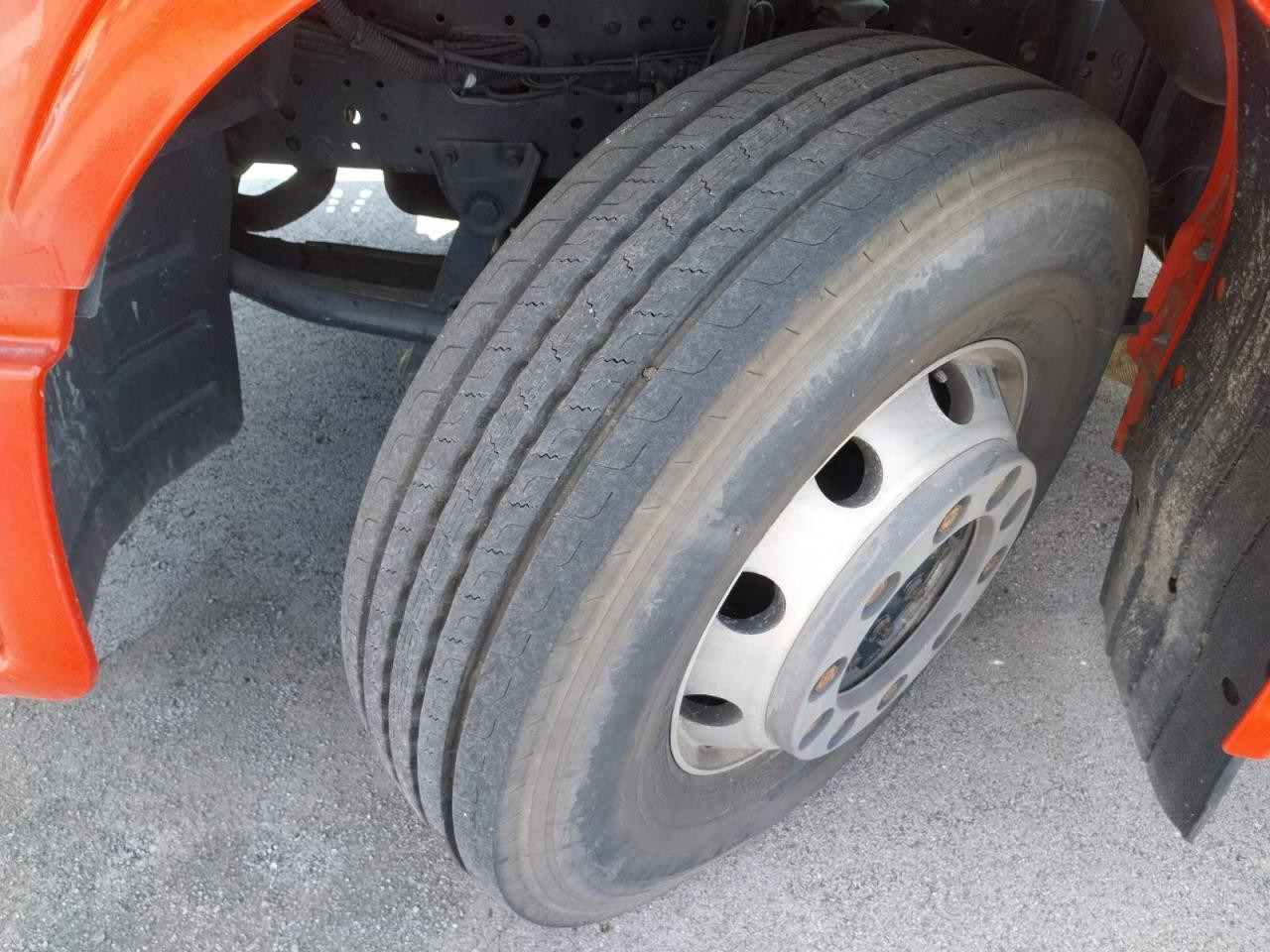 IVECO Stralis AS440S40TP - Tracteur routier: photos 2 IVECO Stralis AS440S40TP - Tracteur routier: photos 2