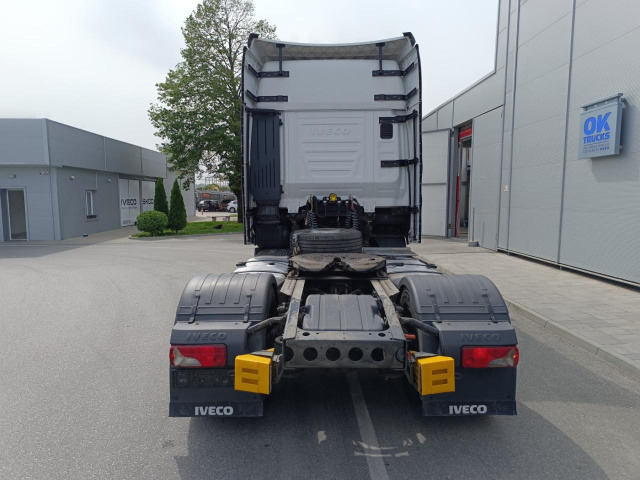 Tracteur routier IVECO Stralis AS440S48T/P - AF4T: photos 11