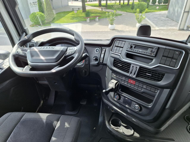 IVECO Stralis AS440S48T/P - AF4T - Tracteur routier: photos 2 IVECO Stralis AS440S48T/P - AF4T - Tracteur routier: photos 2