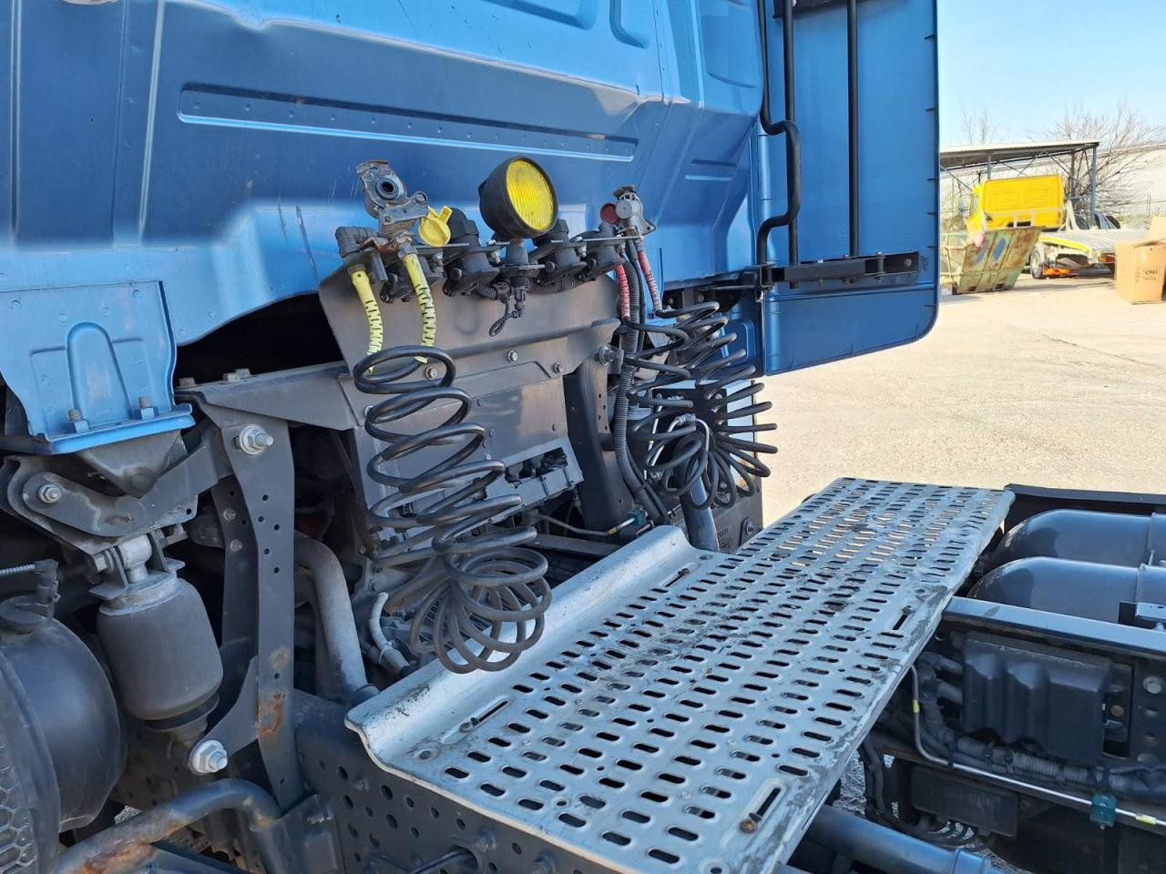Tracteur routier IVECO Stralis NP AS440S40T/P NG: photos 14