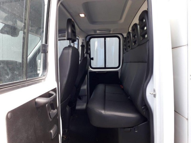 IVECO Daily 35C14D tipper en leasing occasion IVECO Daily 35C14D tipper: photos 5