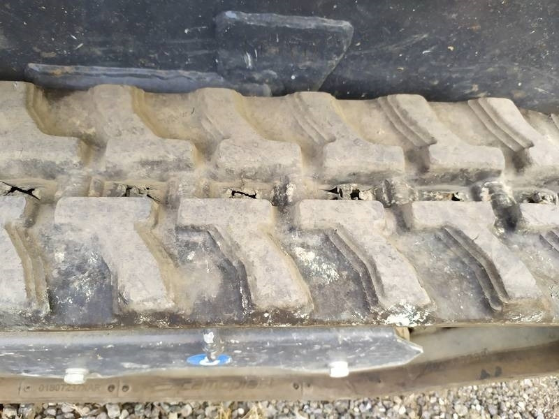 IHI CARRY 107  en leasing occasion IHI CARRY 107: photos 9