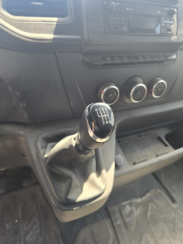 Renault Master RT 2.3 DCI TURBO 150CV - Utilitaire frigorifique: photos 4 Renault Master RT 2.3 DCI TURBO 150CV - Utilitaire frigorifique: photos 4
