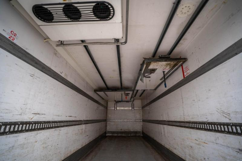 Camion frigorifique DAF CF 75.310 + THERMO KING: photos 7