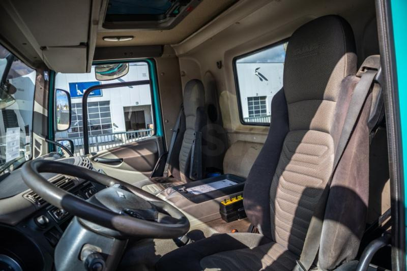 DAF CF 85.410+DIEBOLT 16Ton/m en leasing occasion DAF CF 85.410+DIEBOLT 16Ton/m: photos 6 DAF CF 85.410+DIEBOLT 16Ton/m en leasing occasion DAF CF 85.410+DIEBOLT 16Ton/m: photos 6