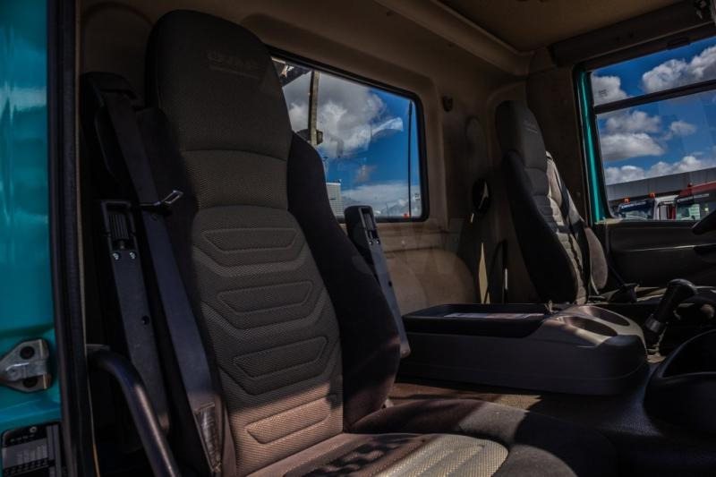 DAF CF 85.410+DIEBOLT 16Ton/m en leasing occasion DAF CF 85.410+DIEBOLT 16Ton/m: photos 9 DAF CF 85.410+DIEBOLT 16Ton/m en leasing occasion DAF CF 85.410+DIEBOLT 16Ton/m: photos 9