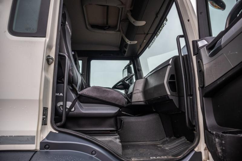 Camion malaxeur MAN TGS 32.360 BB+MIXER 9M³: photos 10