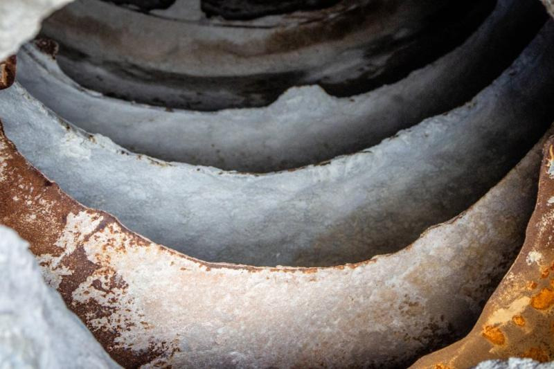 Mercedes ACTROS 3241 BB-MP2+E5+STETTER en leasing occasion Mercedes ACTROS 3241 BB-MP2+E5+STETTER: photos 6