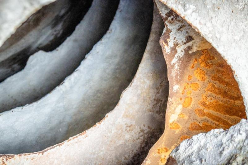 Mercedes ACTROS 3241 BB-MP2+E5+STETTER en leasing occasion Mercedes ACTROS 3241 BB-MP2+E5+STETTER: photos 7