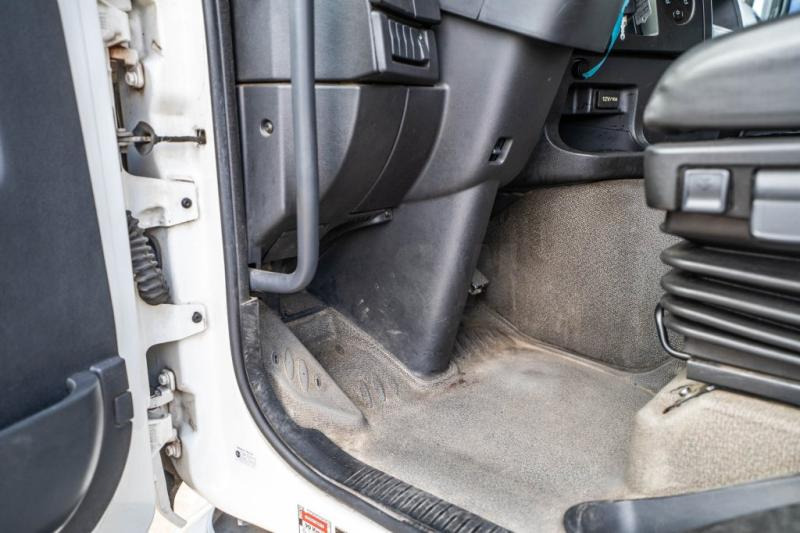 Renault D WIDE 320 DXI +DHOLLANDIA en leasing occasion Renault D WIDE 320 DXI +DHOLLANDIA: photos 7