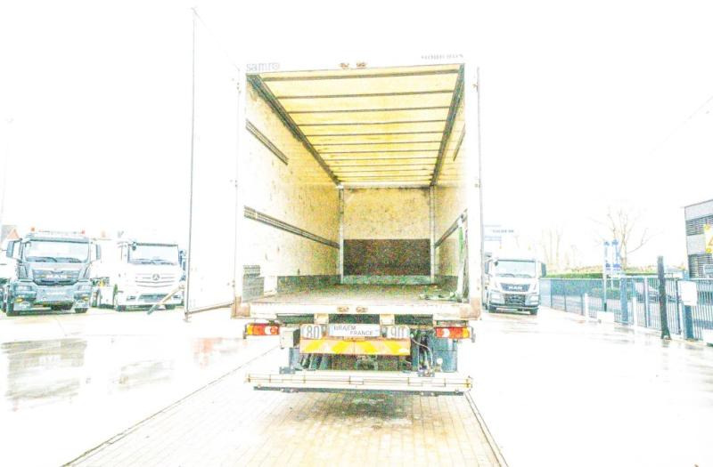 Renault PREMIUM 340 DXI - Camion fourgon: photos 5 Renault PREMIUM 340 DXI - Camion fourgon: photos 5